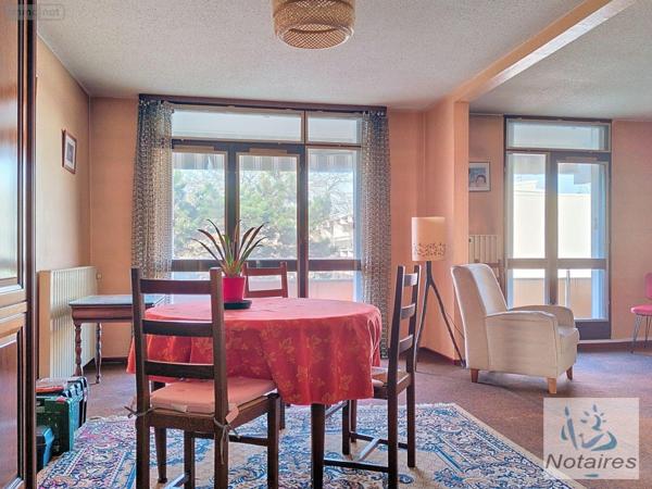 Appartement à vendre à Lormont en Gironde (33310), ref : 045/1219