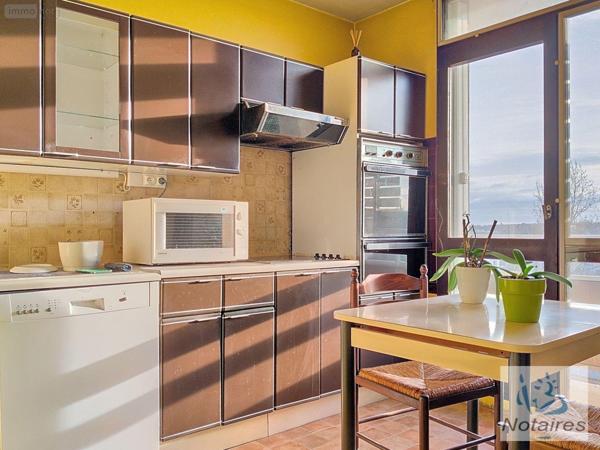 Appartement à vendre à Lormont en Gironde (33310), ref : 045/1219