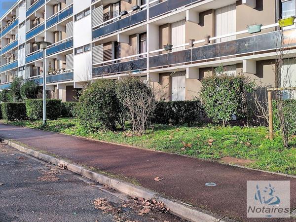 Appartement à vendre à Lormont en Gironde (33310), ref : 045/1219