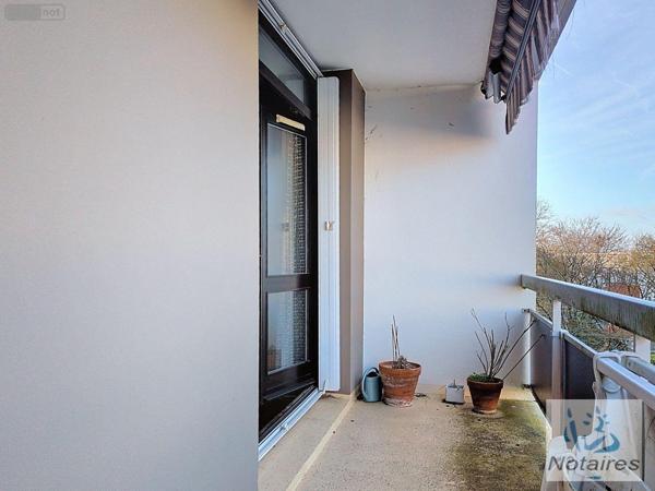 Appartement à vendre à Lormont en Gironde (33310), ref : 045/1219