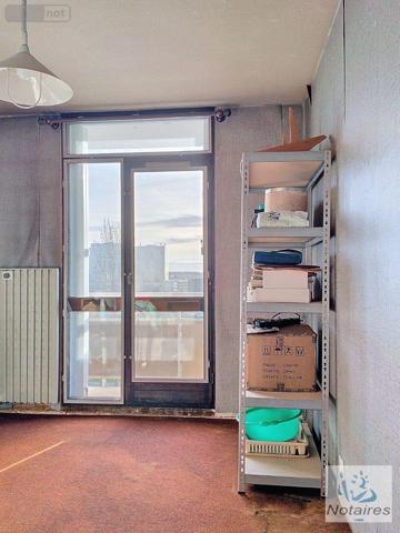 Appartement à vendre à Lormont en Gironde (33310), ref : 045/1219