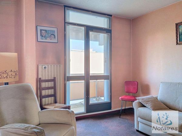 Appartement à vendre à Lormont en Gironde (33310), ref : 045/1219