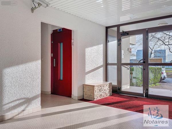 Appartement à vendre à Lormont en Gironde (33310), ref : 045/1219