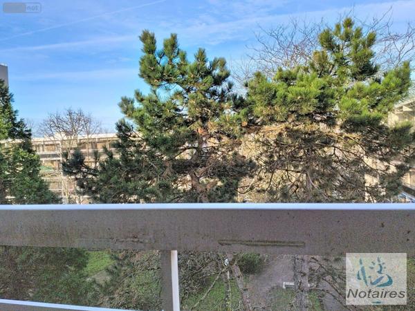 Appartement à vendre à Lormont en Gironde (33310), ref : 045/1219