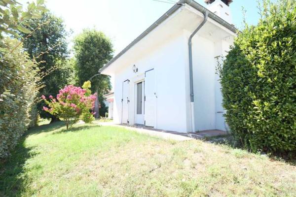 Un quartier plébiscité, proche du Chay ! Un Plain-pied très recherché !