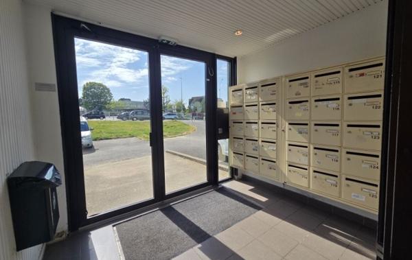 Vente Studio à rénover La roche-sur-yon