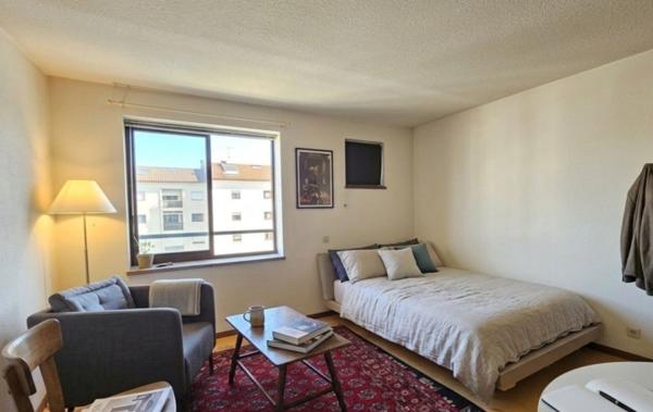 Vente Studio à rénover La roche-sur-yon