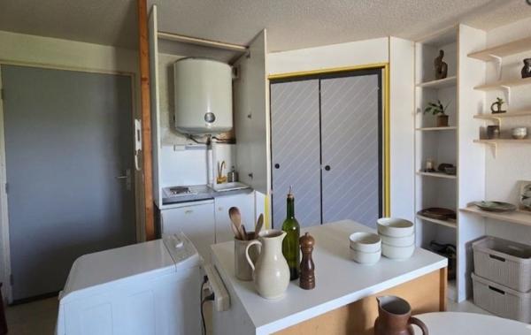 Vente Studio à rénover La roche-sur-yon