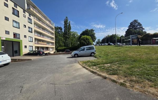 Vente Studio à rénover La roche-sur-yon
