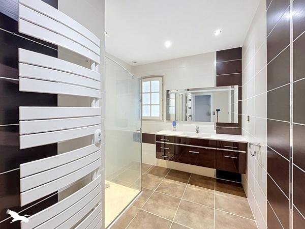 Maison à vendre 458 000 € Magescq 5 p 150 m² DPE C