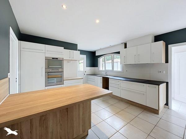 Maison à vendre 458 000 € Magescq 5 p 150 m² DPE C