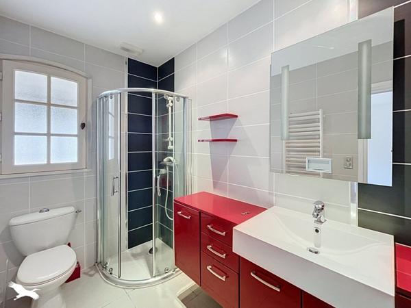 Maison à vendre 458 000 € Magescq 5 p 150 m² DPE C