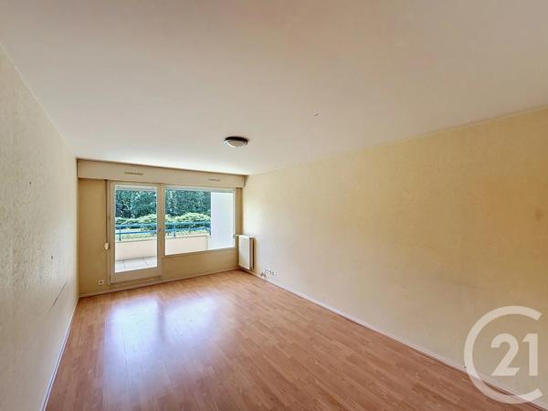 Appartement T2 à vendre  2 pièces - 44,44 m 2   ST JACQUES DE LA LANDE  - 35