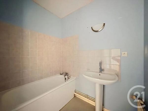 Appartement T2 à vendre  2 pièces - 44,44 m 2   ST JACQUES DE LA LANDE  - 35