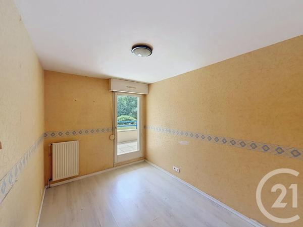 Appartement T2 à vendre  2 pièces - 44,44 m 2   ST JACQUES DE LA LANDE  - 35
