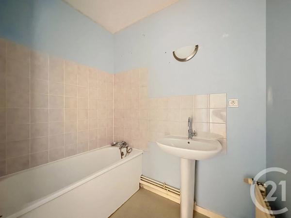 Appartement T2 à vendre  2 pièces - 44,44 m 2   ST JACQUES DE LA LANDE  - 35