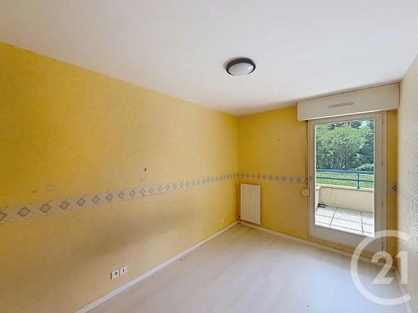 Appartement T2 à vendre  2 pièces - 44,44 m 2   ST JACQUES DE LA LANDE  - 35