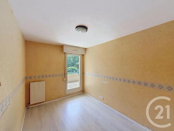 Appartement T2 à vendre  2 pièces - 44,44 m 2   ST JACQUES DE LA LANDE  - 35