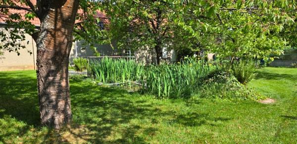 Maison individuelle de plain pied