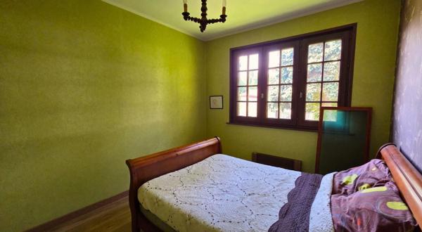 Maison individuelle de plain pied