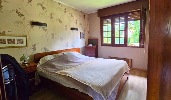 Maison individuelle de plain pied