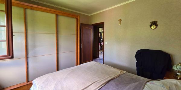 Maison individuelle de plain pied