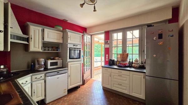 Maison individuelle de plain pied