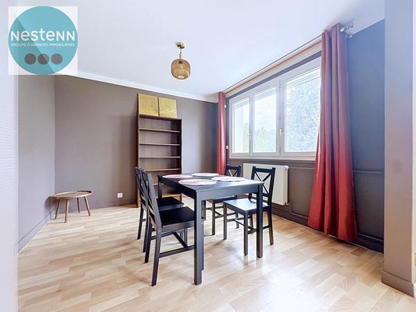 Appartement 3 pièces à louer à Olivet - Exclusivité NESTENN