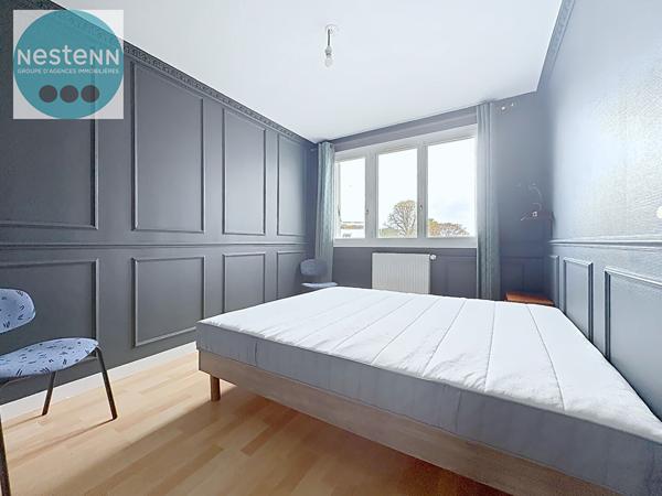 Appartement 3 pièces à louer à Olivet - Exclusivité NESTENN