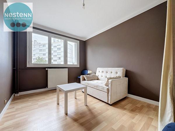 Appartement 3 pièces à louer à Olivet - Exclusivité NESTENN