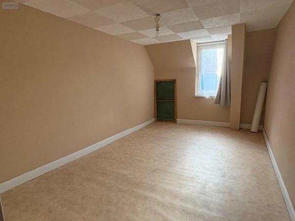 Achat - Maison Étaples 62630 4 pièces 78 m 2 133 m 2