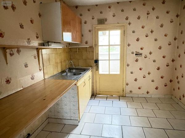 Achat - Maison Étaples 62630 4 pièces 78 m 2 133 m 2