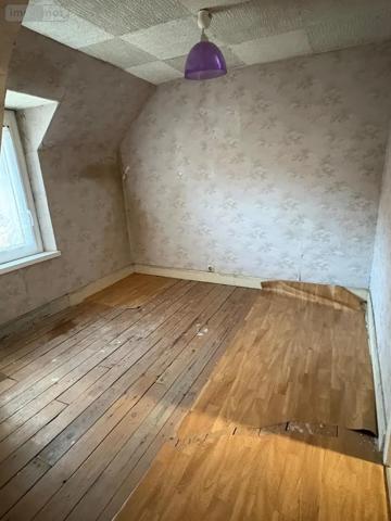 Achat - Maison Étaples 62630 4 pièces 78 m 2 133 m 2