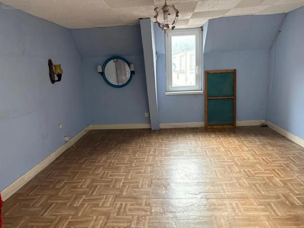 Achat - Maison Étaples 62630 4 pièces 78 m 2 133 m 2