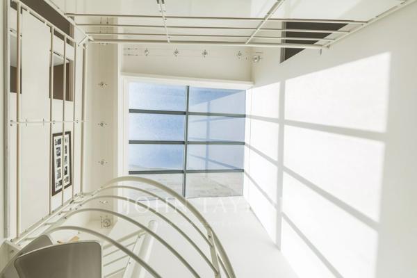 Maison esprit loft avec garage XXL – Quartier Nansouty, Bordeaux