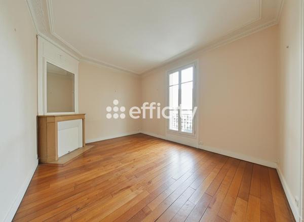 Appartement 3 pièces - 59 m² Exclusivité efficity