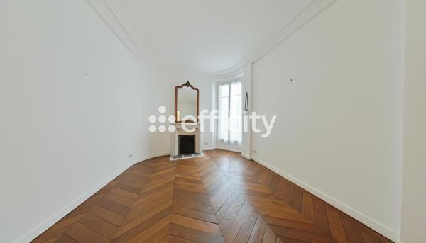 Appartement 3 pièces - 59 m² Exclusivité efficity