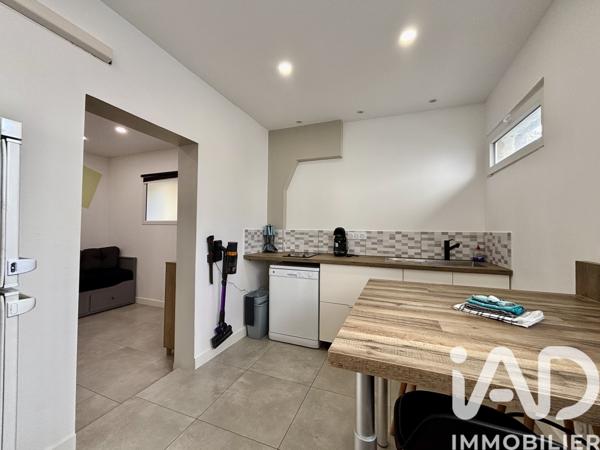 Appartement à vendre 2 pièces 28 m² Valras-Plage