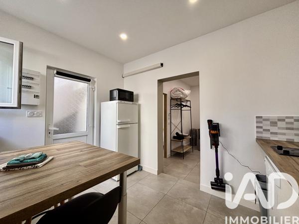 Appartement à vendre 2 pièces 28 m² Valras-Plage