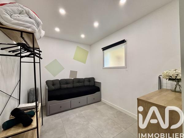 Appartement à vendre 2 pièces 28 m² Valras-Plage