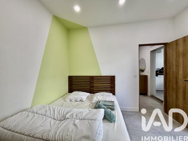 Appartement à vendre 2 pièces 28 m² Valras-Plage