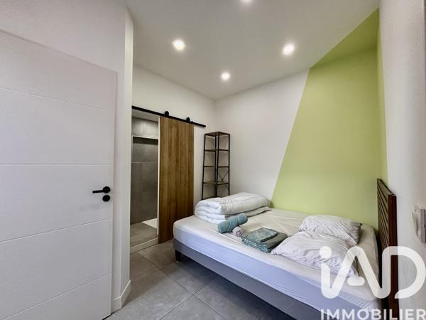 Appartement à vendre 2 pièces 28 m² Valras-Plage