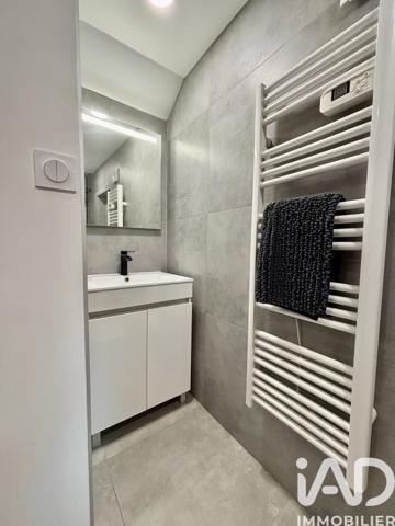 Appartement à vendre 2 pièces 28 m² Valras-Plage