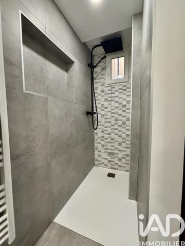 Appartement à vendre 2 pièces 28 m² Valras-Plage