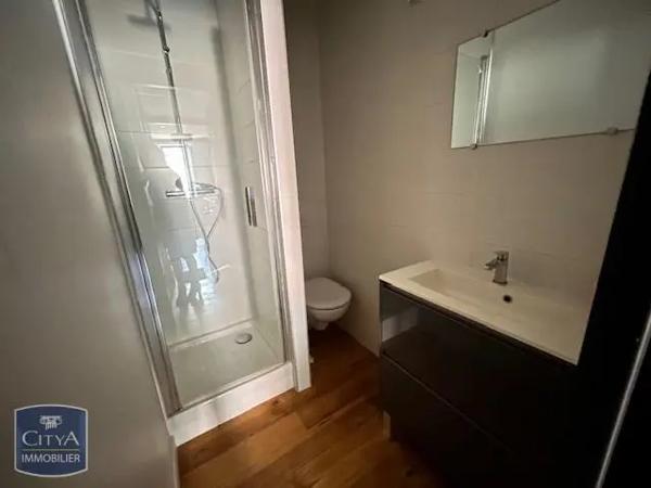 Appartement à louer 1 pièce 21.29m²
