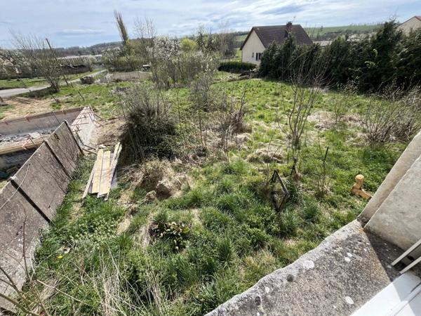 Vente Maison de village 10 pièces 287 m2 à Neuilly-l'Évêque