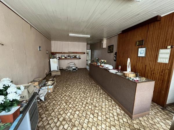 Vente Maison de village 10 pièces 287 m2 à Neuilly-l'Évêque