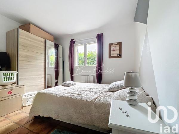 Maison à vendre 5 pièces 125 m² Saint-Caprais-de-Bordeaux