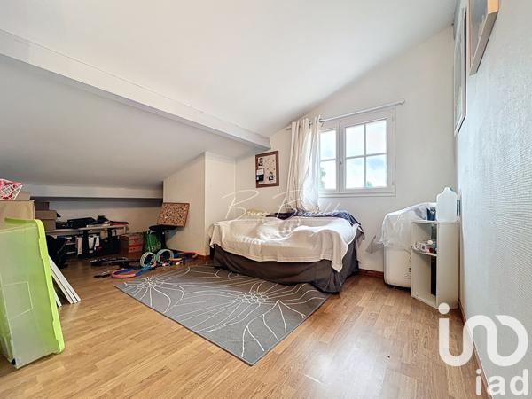 Maison à vendre 5 pièces 125 m² Saint-Caprais-de-Bordeaux