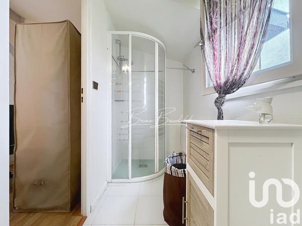 Maison à vendre 5 pièces 125 m² Saint-Caprais-de-Bordeaux